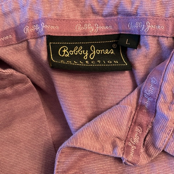 Lot of 12 Bobby Jones golf polo shirts size Large - Picture 10 of 13